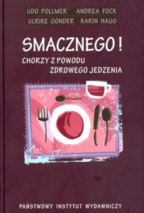 Bild von Smacznego Chorzy z powodu zdrowego jedzenia