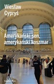 Książka : Amerykańsk... - Wiesław Cypryś