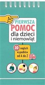 Książka : Pierwsza P... - Mikołaj Łaski