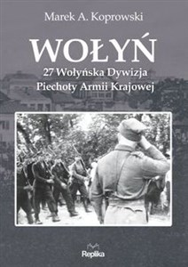 Bild von Wołyń 27 Wołyńska Dywizja Piechoty Armii Krajowej