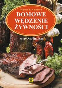 Obrazek Domowe wędzenie żywności