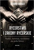 Rycerstwo ... - Richard Barber - Ksiegarnia w niemczech