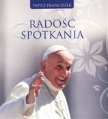 Książka : Radość spo... - Papież Franciszek