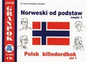 Norweski o... - Schothuis Teresa Jaskólska -  polnische Bücher