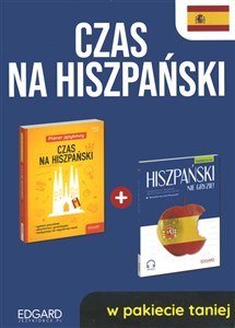 Bild von Pakiet: Czas na hiszpański