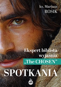 Obrazek Spotkania Ekspert biblista wyjaśnia