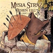 Mysia Stra... - David Petersen -  fremdsprachige bücher polnisch 
