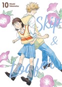 Książka : Skip & Loa... - Misaki Takamatsu