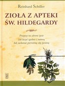 Polnische buch : Zioła z ap... - Reinhard Schiller