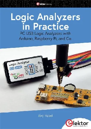 Bild von RIPPEL, J: LOGIC ANALYZERS IN PRACTICE