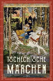 Polnische buch : TSCHECHISC...