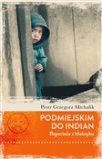 Podmiejski... - Piotr Michalik - Ksiegarnia w niemczech