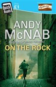 On the Roc... - Andy McNab - buch auf polnisch 