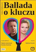 Ballada o ... - Adam Dobrzycki -  polnische Bücher