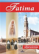 Fatima Obj... - Anna Paterek -  Książka z wysyłką do Niemiec 