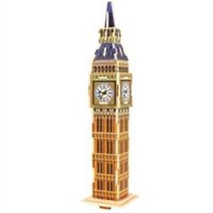 Bild von Puzzle Big Ben