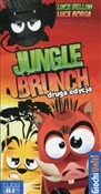 Jungle Bru... - buch auf polnisch 