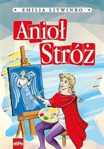 Bild von Anioł stróż