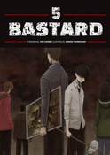 BASTARD. T... - Carnby Kim, Youngchan Hwang - Ksiegarnia w niemczech
