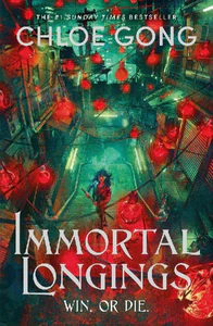 Bild von Immortal Longings