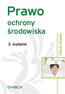 Obrazek Prawo ochrony środowiska