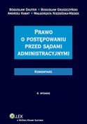 Polska książka : Prawo o po... - Bogusław Dauter, Bogusław Gruszczyński, Andrzej Kabat, Małgorzata Niezgódka-Medek