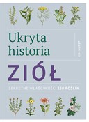 Polska książka : Ukryta his... - Kim Hurst