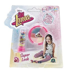 Bild von Super Look Soy Luna TREFL