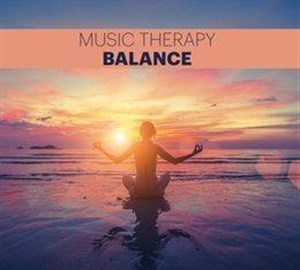 Obrazek Music Therapy. Balance CD