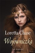 Polska książka : Wojowniczk... - Loretta Chase