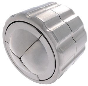 Bild von Łamigłówka Cast Cylinder - poziom 4/6 G3