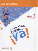 Książka : Uno dos tr... - Palomino Maria Angeles