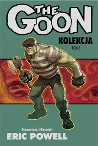 Bild von The Goon Tom 2 Kolekcja