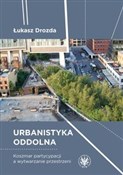 Książka : Urbanistyk... - Łukasz Drozda