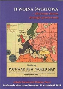 Obrazek II wojna światowa ukrywane strony strategie przetrwania