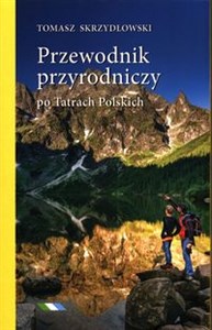 Bild von Przewodnik przyrodniczy po Tatrach Polskich