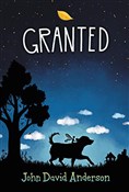 Polnische buch : Granted - John David Anderson