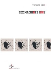 Bild von Sex machine i inne