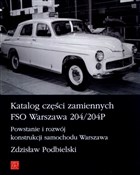 Katalog cz... - Zdzisław Podbielski -  Polnische Buchandlung 
