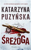 Książka : Śreżoga. L... - Katarzyna Puzyńska