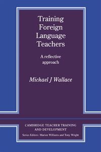 Obrazek Training Foreign Language Teachers