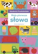 Akademia P... - Dorina Auksztulewicz -  polnische Bücher