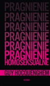 Pragnienie... - Guy Hocquenghem -  Książka z wysyłką do Niemiec 