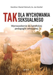 Obrazek Tak dla wychowania seksualnego