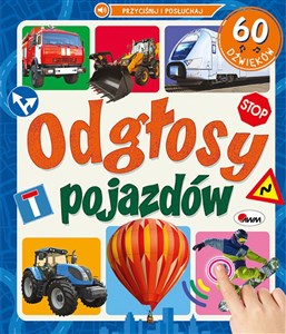 Bild von Odgłosy Pojazdów 60 dźwięków