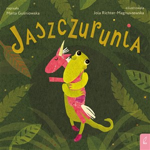 Bild von Jaszczurunia