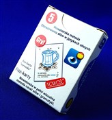 Książka : iM-Words M... - Opracowanie Zbiorowe