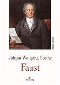 Książka : Faust - Goethe Johann Wolfgang