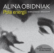 Pola energ... - Alina Obidniak - buch auf polnisch 