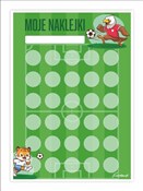 Karty moty... -  Polnische Buchandlung 